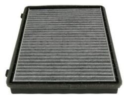 CORTECO Filtru, aer habitaclu CORTECO 80000878 (80000878)
