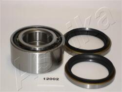 ASHIKA Set rulment roata ASHIKA 44-12002 (44-12002) - automobilus