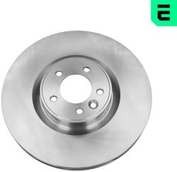 OPTIMAL Disc frana OPTIMAL BS-9118HC (BS-9118HC)