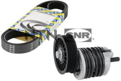 SNR Set curea transmisie cu caneluri SNR KA857.23 (KA857.23)