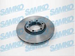 SAMKO Disc frana SAMKO D1171V (D1171V)