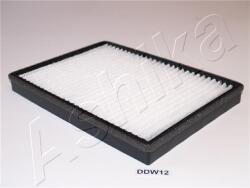 ASHIKA Filtru, aer habitaclu ASHIKA 21-DW-W12 (21-DW-W12)