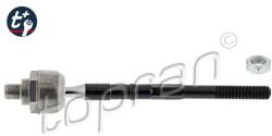 TOPRAN Bieleta de directie TOPRAN t+ 701 481 (701 481)