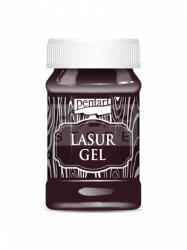 Pentacolor Kft Pentart Lazúrgél cseresznye 100 ml 21510