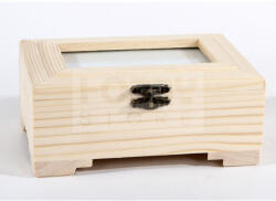 Pentacolor Kft Doboz, fényképtartó tetővel 14, 5 x 10 x 6 cm - 27624