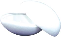 Pentacolor Kft Polisztirol tojás 15 cm-es kétrészes 1329
