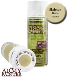 Army Painter The Army Painter Colour Primer - Skeleton Bone alapozó Spray CP3012