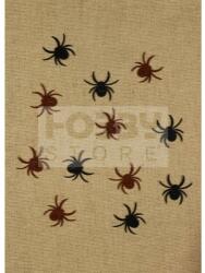 Pentacolor Kft Filcfigura - Mini pók /vegyes/ (12 db/cs) 27465