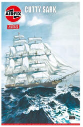 Airfix Cutty Sark hajó makett 1: 130 (A09253V)