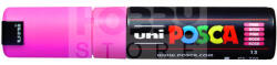 uni PC-7M RÓZSASZÍN színű dekormarker-filctoll 41946U