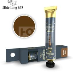 Abteilung 502 - Dense Paint - SIENA - sűrű akrilfesték ABT1113