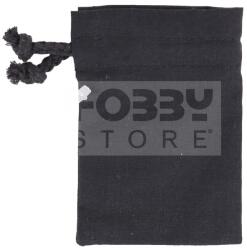 Pentacolor Kft Batyuka natúr 8 x 11 cm, fekete 38303