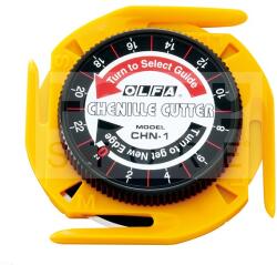 OLFA Zsenília vágókés CHN-1