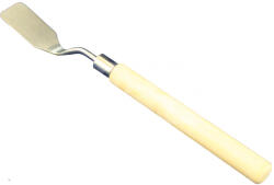 Pentart Festőkés-szögletes fejű (4.0 cm)