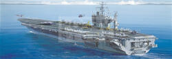 Italeri U. S. S. TH. ROOSEVELT 1: 720 tengeralattjáró makett 5531IT