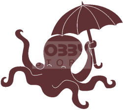 Pentacolor Kft Pentart Fafigurák - Steampunk, 6 db/csomag 23330