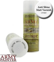 Army Painter The Army Painter Base Primer - Anti-Shine, Matt Varnish matt lakk spray CP3003
