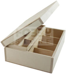 Pentacolor Kft Varródoboz 21 x 12 x 11 cm - 13296