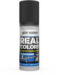 AK Interactive AK-Interactive Real Color - lakk - Satin Varnish RC802