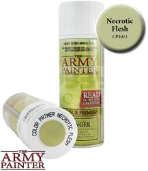 Army Painter The Army Painter Colour Primer - Necrotic Flesh alapozó Spray CP3013