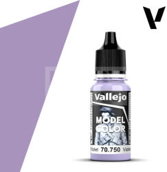 Vallejo Model Color Light Violet akrilfesték 70750