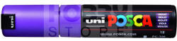 uni PC-7M LILA színű dekormarker-filctoll 41947U