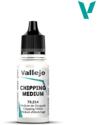 Vallejo Model Color Chipping Medium akrilfesték 73214