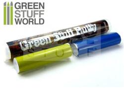 Green Stuff World GREEN STUFF BAR (100g) két komponensű tömítő formázó putty 100g