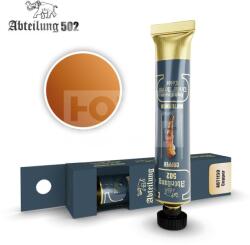 Abteilung 502 - Dense Paint - COPPER - sűrű akrilfesték ABT1150