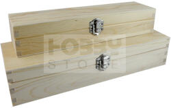 Pentacolor Kft Doboz szett, keskeny 2 db-os 29, 5 x 10 x 6 cm - 5863