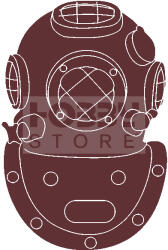 Pentacolor Kft Pentart Fafigurák - Steampunk, 6 db/csomag 23334
