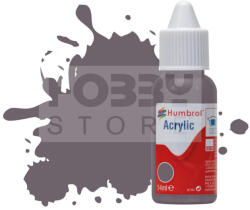 Humbrol No 79 Blue Grey - Matt - 14ml akrilfesték DB0079