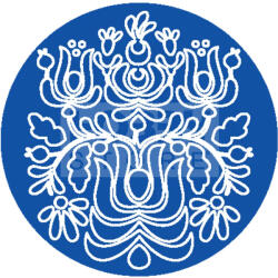 Pentacolor Kft Fa mandala alap-20 - 23319
