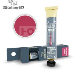 Abteilung 502 - Dense Paint - ANTIQUE ROSE - sűrű akrilfesték ABT1119