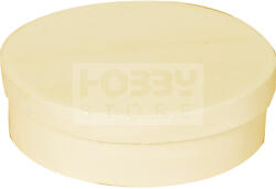 Pentacolor Kft Ovális háncs doboz, 6x4.5x2.5cm - 12901