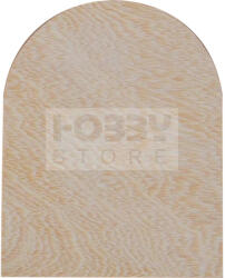 Pentacolor Kft Fa ikon alap 30 x 21 cm - 2416