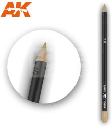 AK Interactive AK-Interactive Weathering Pencil - SAND - Homok színű akvarell ceruza - AK10009