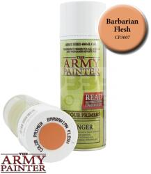 Army Painter The Army Painter Colour Primer - Barbarian Flesh alapozó Spray CP3007