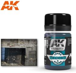 AK Interactive AK-Interactive KEROSENE LEAKS AND STAINS 35 ml AK2039