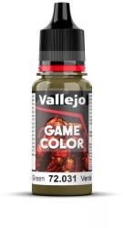 Vallejo Game Color Camouflage Green akrilfesték 72031