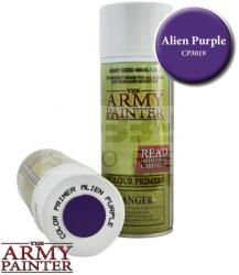 Army Painter The Army Painter Colour Primer - Alien Purple alapozó Spray CP3019