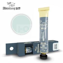 Abteilung 502 - Dense Paint - LIGHT BLUE - sűrű akrilfesték ABT1129