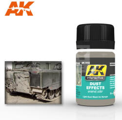 AK Interactive AK-Interactive DUST EFFECTS 35 ml AK015