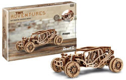 Revell Tiny Adventures - Buggy fa autó makett 00610R