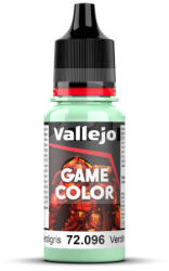 Vallejo Game Color Verdigris akrilfesték 72096