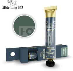 Abteilung 502 - Dense Paint - FRENCH BLUE - sűrű akrilfesték ABT1130