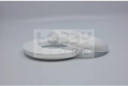 Pentacolor Kft Polisztirol félkoszorú 18 cm-es (1 db) 26555-1