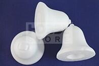 Pentacolor Kft Polisztirol harang 8 cm (1 db) 761-1