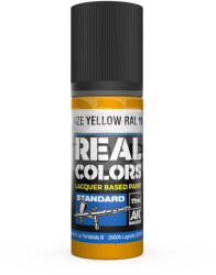 AK Interactive AK-Interactive Real Color - makett festék - Maize Yellow RAL 1006 RC813