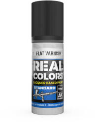 AK Interactive AK-Interactive Real Color - lakk - Flat Varnish RC801